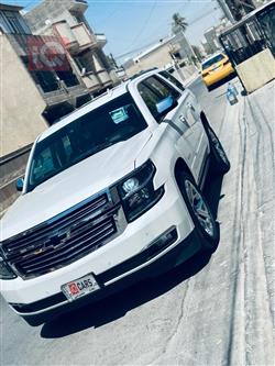 شيفروليه تاهو